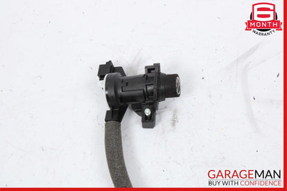 08-17 Mercedes W204 C250 C300 E400 Rear Trunk Lid Latch Lock Actuator Assembly