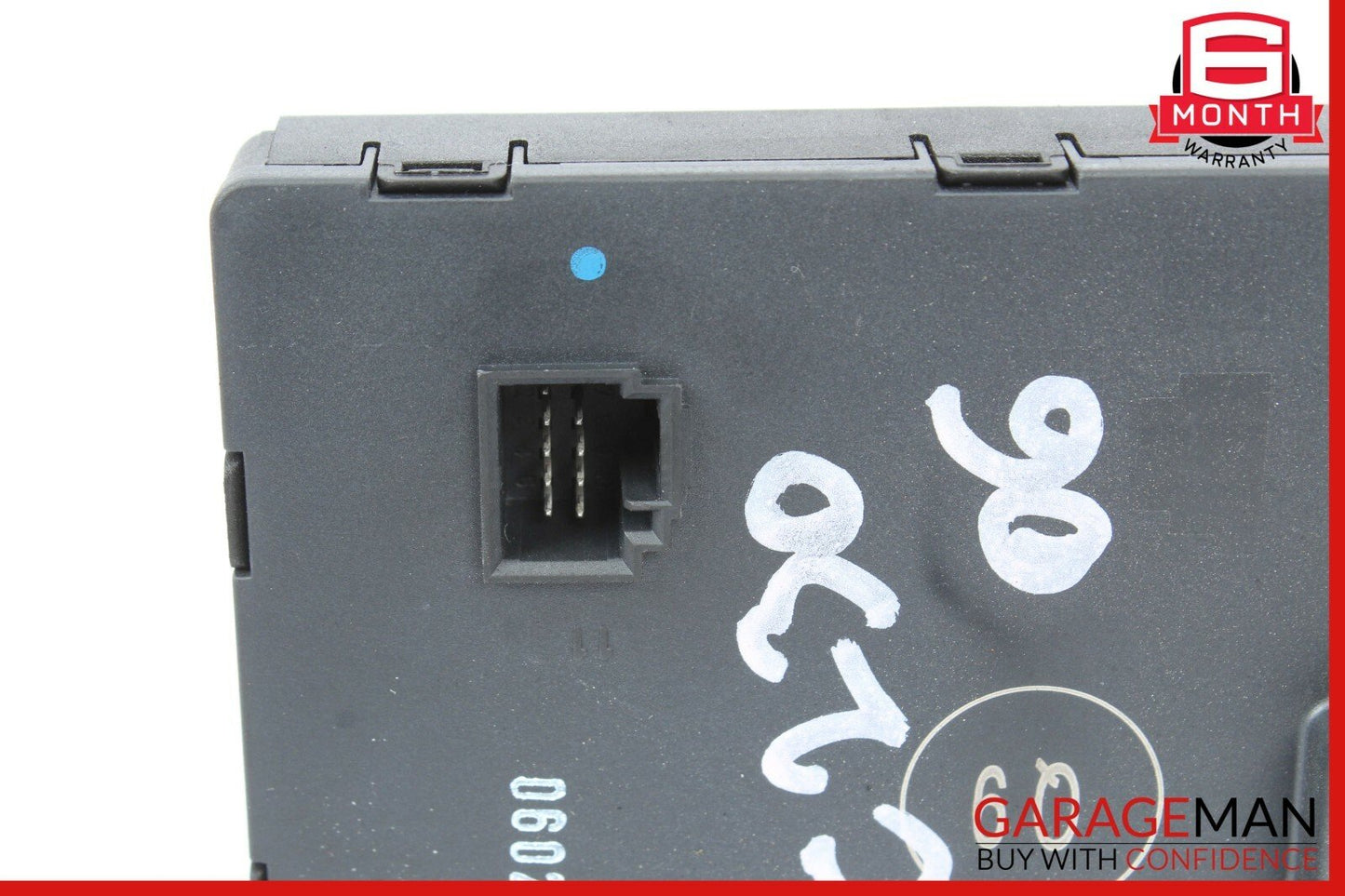 01-07 Mercedes W203 C230 C280 C320 Front Right Side Door Control Module Unit