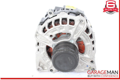 13-20 Mercedes W117 CLA250 Engine Motor Alternator Generator 0009061903 OEM