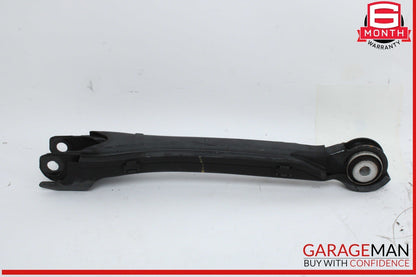 08-20 Mercedes W205 C300 Rear Left or Right Lower Suspension Control Arm OEM