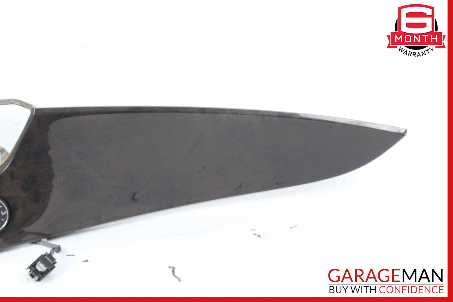 06-11 Mercedes W219 CLS500 CLS550 Dashboard Dash Panel Center Bezel Trim OEM