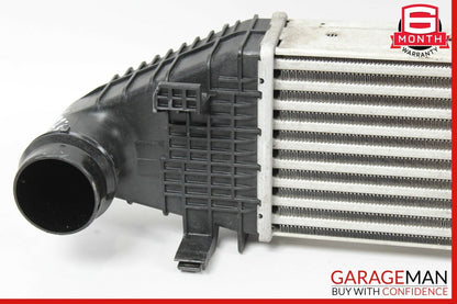 12-15 Mercedes W204 C250 SLK250 1.8L Intercooler Air Cooler Radiator OEM