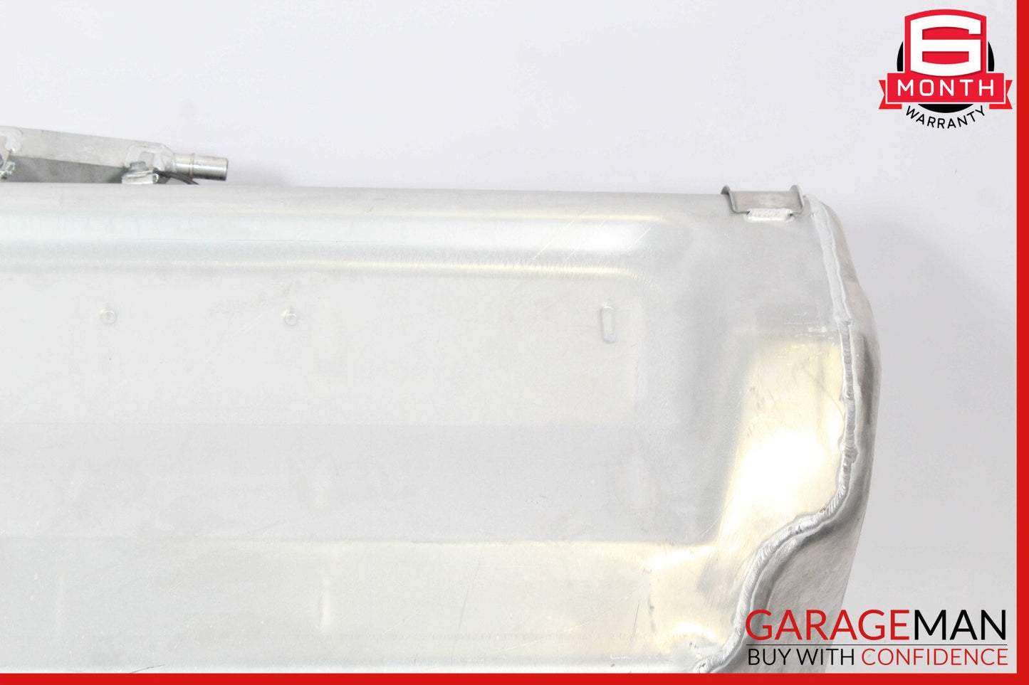 08-18 Maserati GranTurismo M145 Gas Fuel Tank Reservoir Assembly 224450 OEM