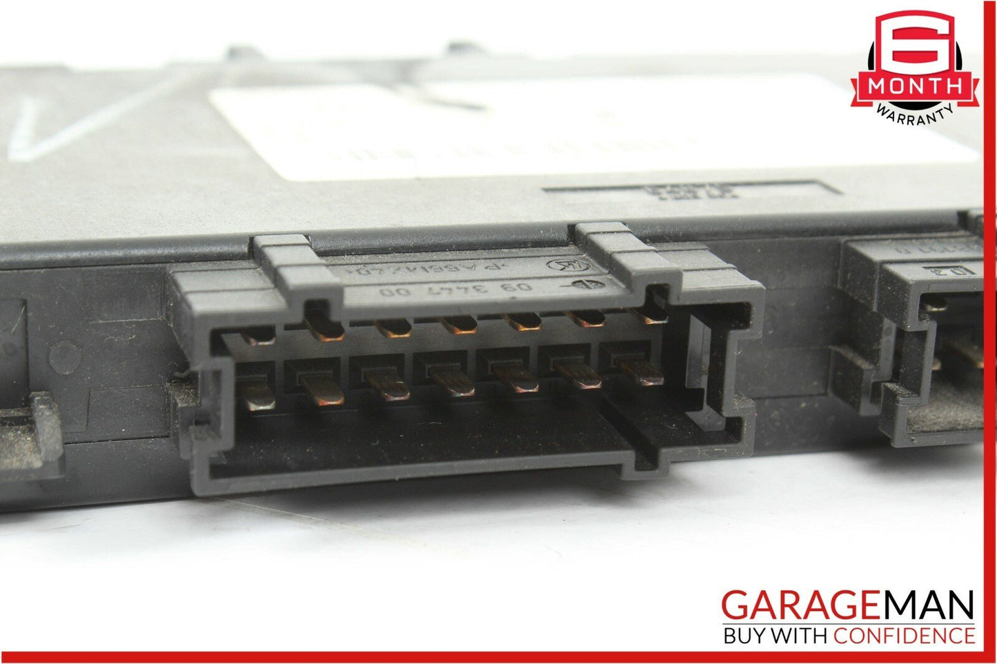 03-11 Mercedes X164 GL450 CLS500 E550 E350 Front Left Seat Control Module OEM