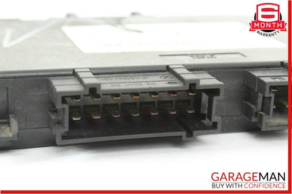 03-11 Mercedes X164 GL450 CLS500 E550 E350 Front Left Seat Control Module OEM