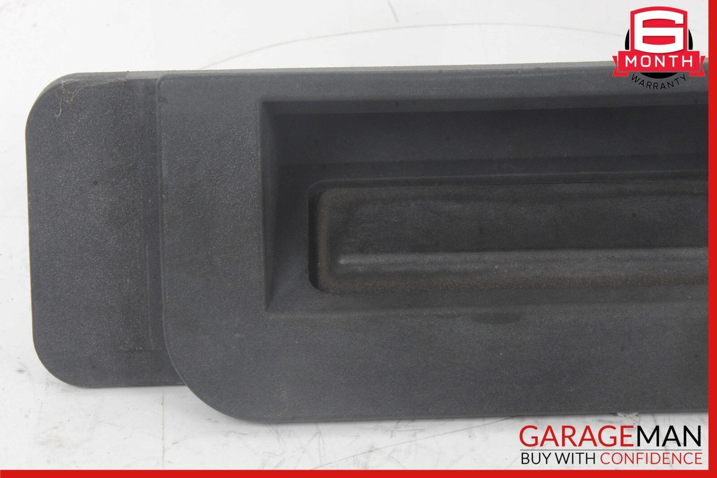 14-20 Mercedes W117 CLA250 C300 SLC300 Rear Trunk Tailgate Release Open Handle