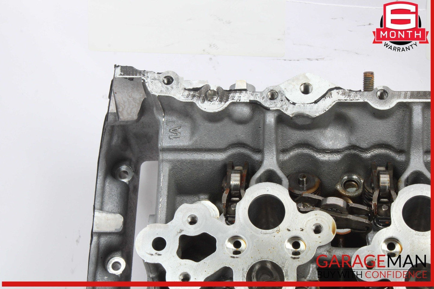 18-24 Audi S5 S4 SQ5 Porsche Macan 95B 3.0L Engine Right Side Cylinder Head OEM
