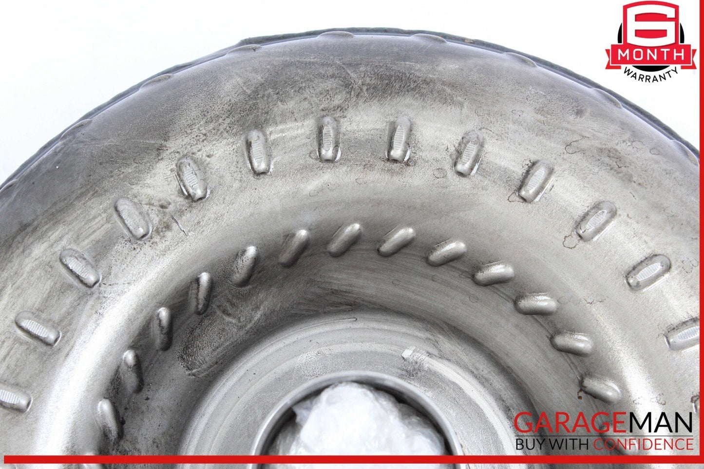 16-20 Mercedes W205 C300 SLC300 Transmission Torque Converter 1722500102 OEM