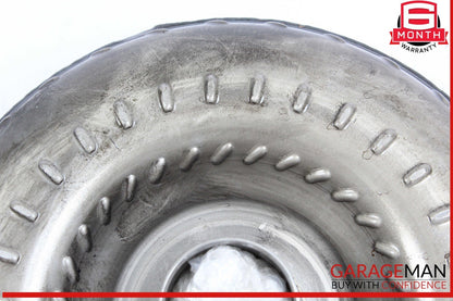 16-20 Mercedes W205 C300 SLC300 Transmission Torque Converter 1722500102 OEM