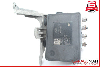14-16 Cadillac CTS 2.0L Anti Lock Brake Pump Assembly 23125266 OEM