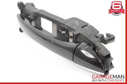 06-11 Mercedes W219 CLS500 Rear Right Side Exterior Door Handle Keyless Go OEM