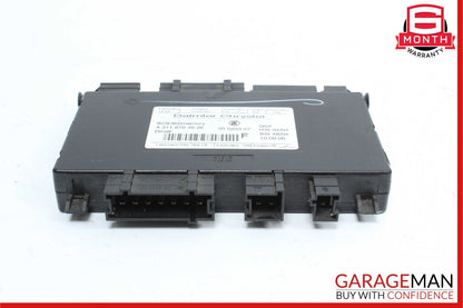 03-11 Mercedes X164 GL450 4MATIC Front Left Side Seat Control Module Unit OEM