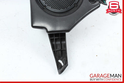 06-11 Mercedes W164 ML550 ML350 Harman Kardon Rear Sub Woofer Subwoofer Speaker