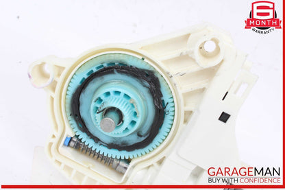 15-18 Audi Q3 Rear Right Passenger Side Window Regulator Motor 8K0959812A OEM