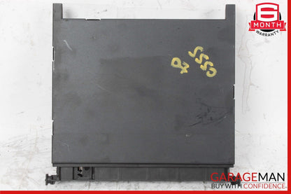 07-09 Mercedes W221 S550 S450 S600 Individual Rear Seats Control Unit Module OEM