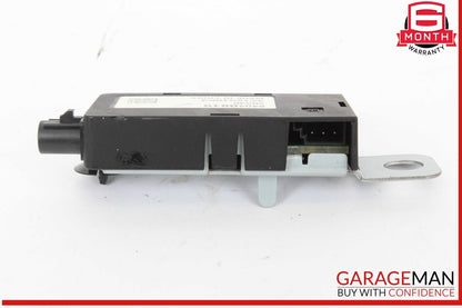 17-23 Cadillac XT5 Rear Right Side Radio Antenna Amplifier Module Unit 84040819