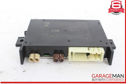 16-22 Mercedes X253 GLC43 AMG Telematics Communication Control Module Unit OEM