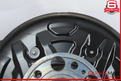 15-20 Mercedes W205 C300 C350e Rear Left Side Wheel Spindle Knuckle Hub Bearing