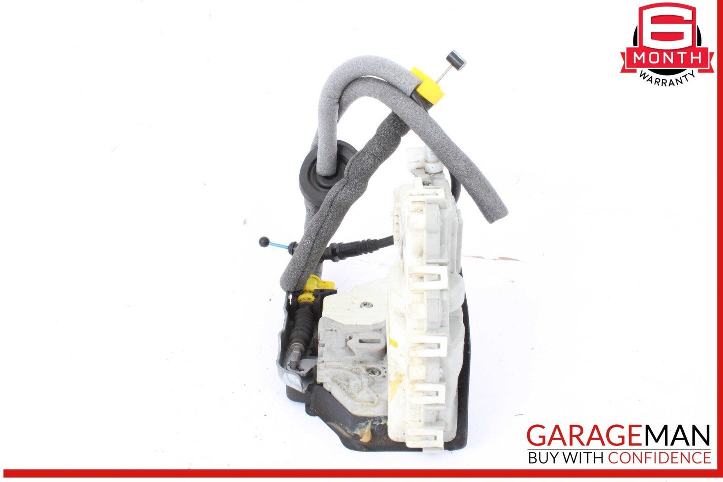 17-24 Audi A4 Quattro Rear Left Driver Side Door Lock Latch Actuator OEM