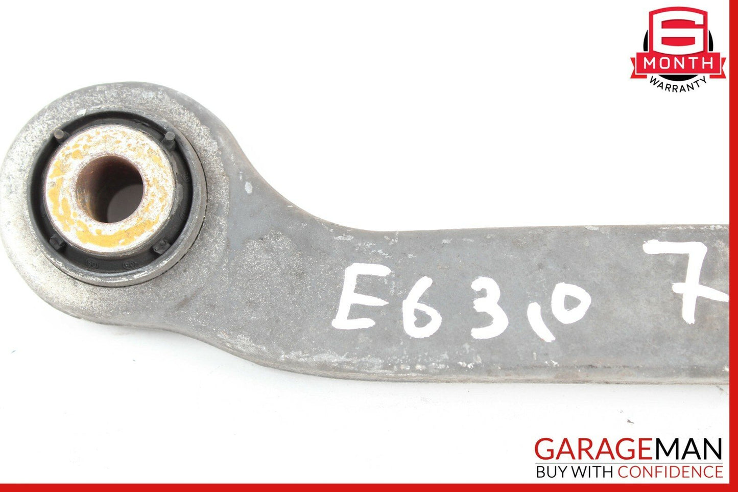 Mercedes SL500 CLS500 E63 AMG Rear Left Driver Side Upper Control Arm