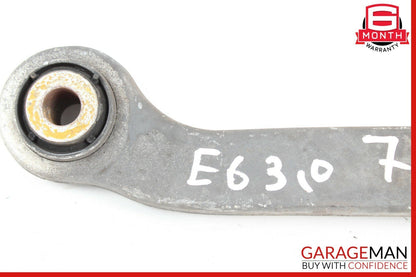 Mercedes SL500 CLS500 E63 AMG Rear Left Driver Side Upper Control Arm