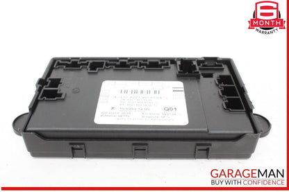 07-13 Mercedes W221 S550 Rear Right or Left Side Door Control Module Unit OEM
