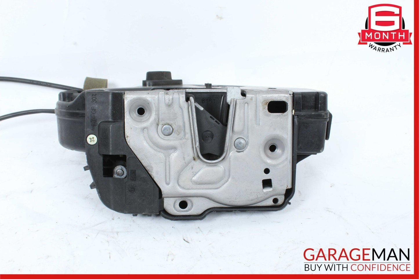 03-09 Mercedes W211 E320 E350 E500 Rear Right Side Door Lock Latch Actuator OEM