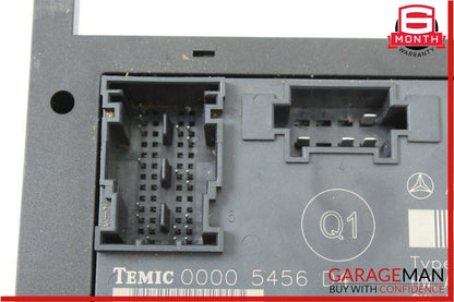 07-13 Mercedes W221 S550 S600 S350 Front Left Driver Under Seat Control Unit OEM