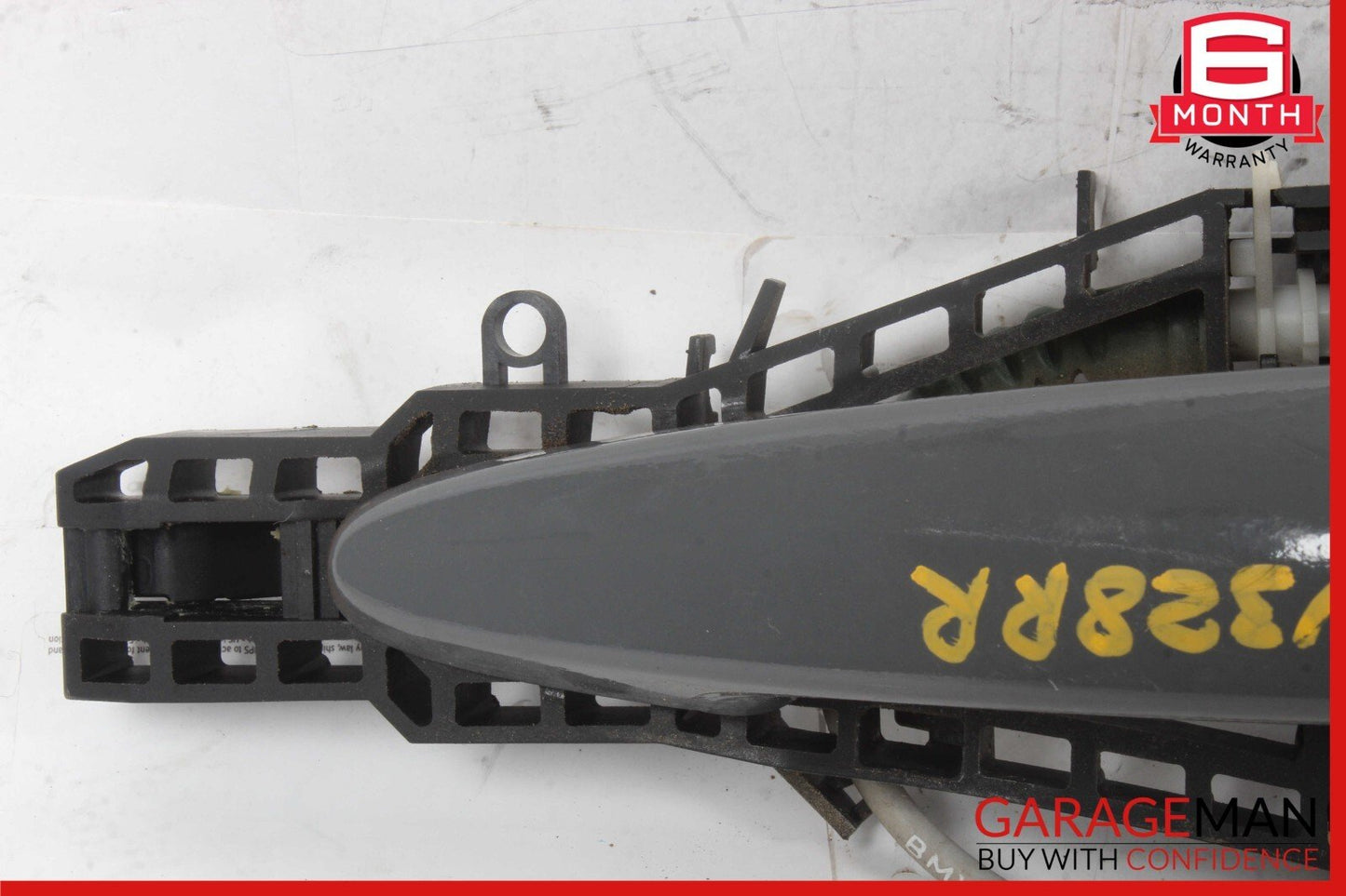 12-18 BMW F30 328i 528i Rear Right Passenger Side Exterior Door Handle Assy OEM