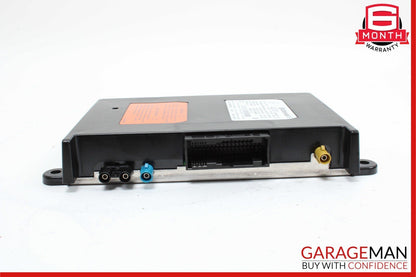 12-20 Mercedes R172 SLK250 GLA250 E550 SL400 Communication Control Module Unit