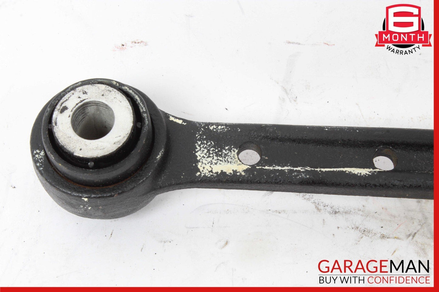 97-08 Mercedes W202 C280 SLK230 Rear Left or Right Side Tie Rod Control Arm OEM