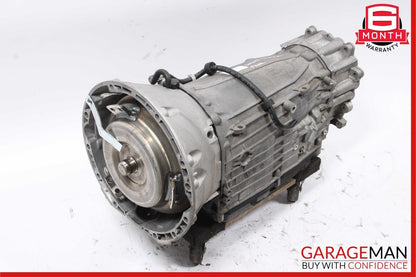 10-11 Mercedes X164 ML550 GL550 Auto Trans Automatic Transmission 722.904 170k