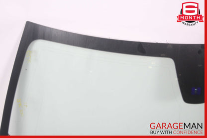 12-16 Mercedes R172 SLK250 SLK350 Front Windshield Wind Shield Glass OEM