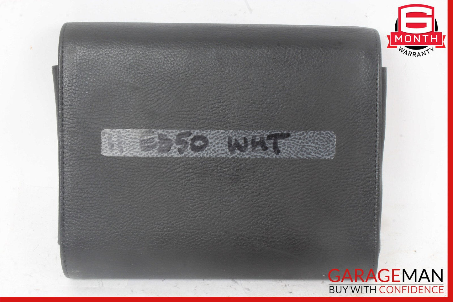 2011 Mercedes-Benz W207 E350 Operator's Owner's Manual Book Assembly OEM