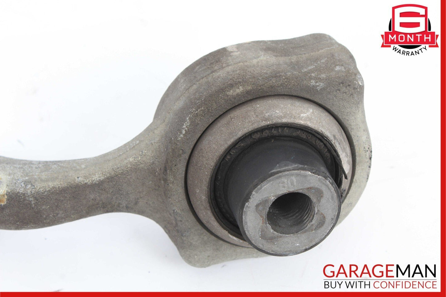 10-16 Mercedes W212 E350 Front Right Side Wishbone Suspension Control Arm OEM