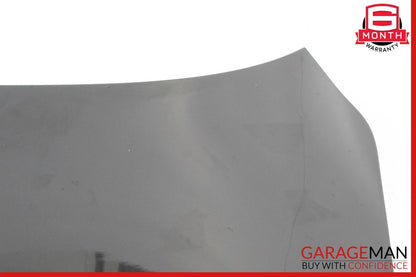 08-19 MASERATI GRANTURISMO REAR TRUNK LID DECK SHELL PANEL