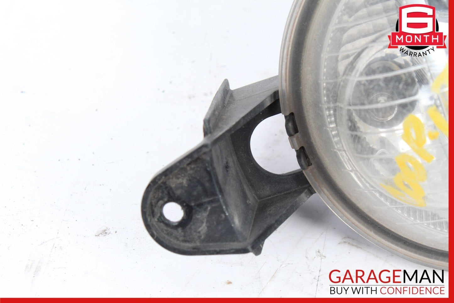 11-16 Mini Cooper Front Left or Right Fog Light Lamp 0315111001 OEM