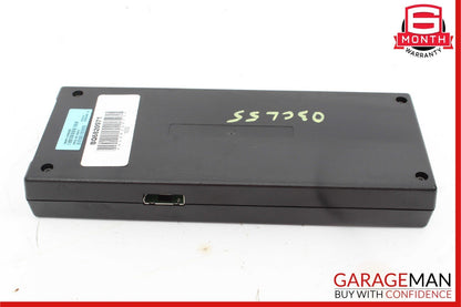 00-06 Mercedes W215 CL55 AMG S430 SL500 ML500 Voice Command Control Module OEM