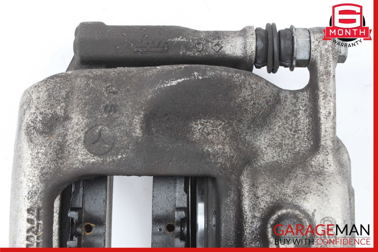 14-19 Mercedes B-Class W242 W246 CLA250 Front Left Driver Side Brake Caliper OEM