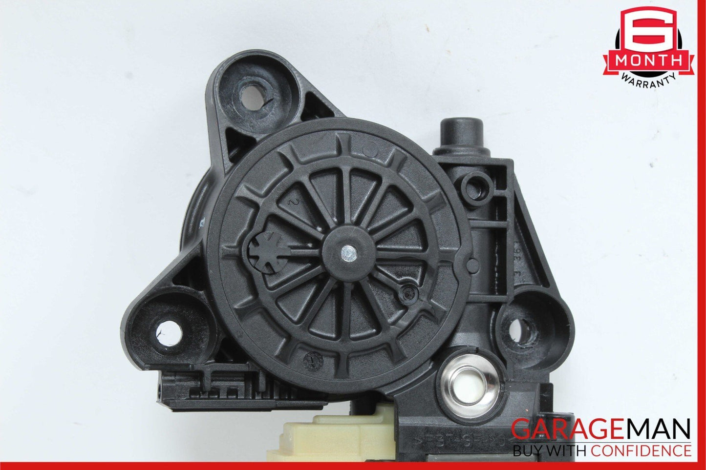 01-07 Mercedes W203 C230 C280 C55 Rear Right Side Door Window Regulator Motor