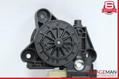 01-07 Mercedes W203 C230 C280 C55 Rear Right Side Door Window Regulator Motor