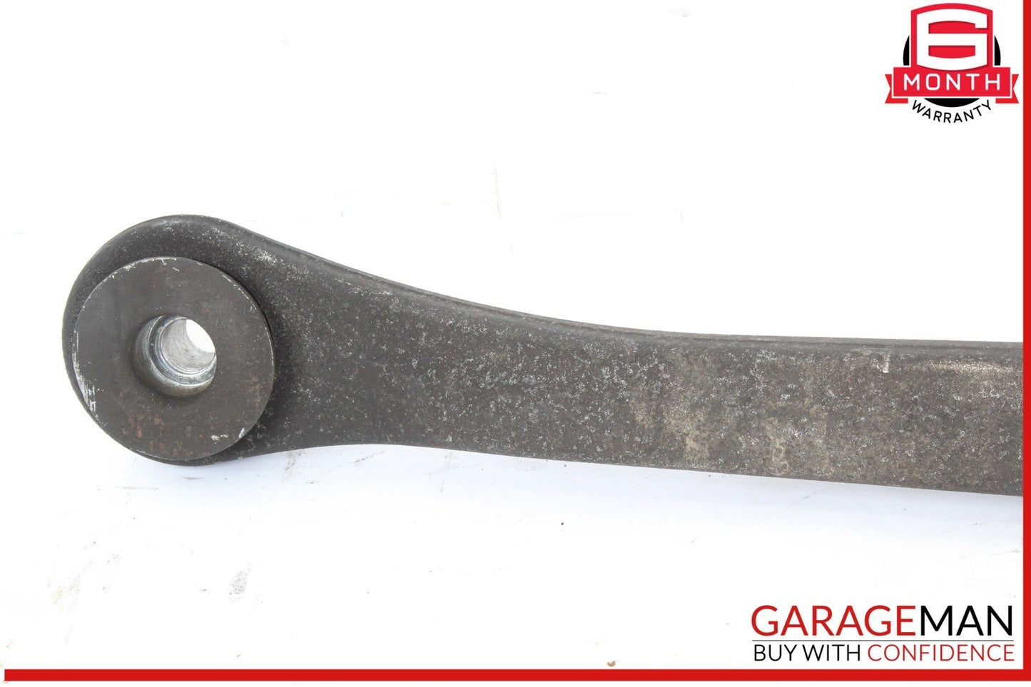 03-12 Mercedes R230 SL500 Rear Left Side Thrust Arm Lower Control Arm OEM