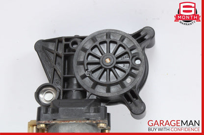 97-04 Mercedes R170 SLK230 Front Left Side Door Window Regulator Motor Unit OEM