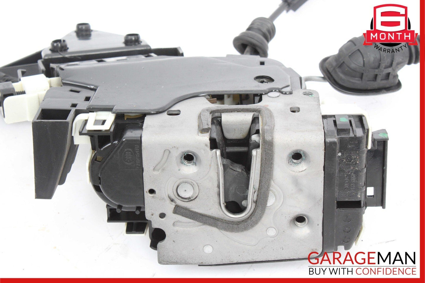 08-16 Mercedes W204 C250 E350 Front Right Passenger Door Lock Latch Actuator