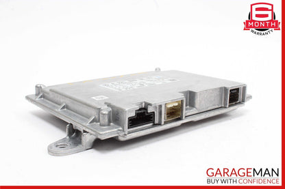 07-09 Mercedes W216 CL550 S63 Night Vision Camera Control Module Unit