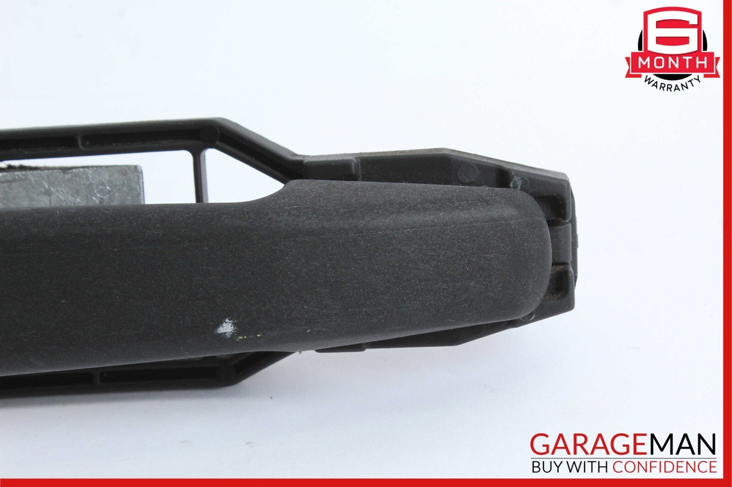 98-05 Mercedes W163 ML350 ML430 Front Right Side Exterior Door Handle Black OEM