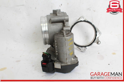 17-24 Audi Q7 Engine Fuel Injection Throttle Body Valve 06E133062H OEM