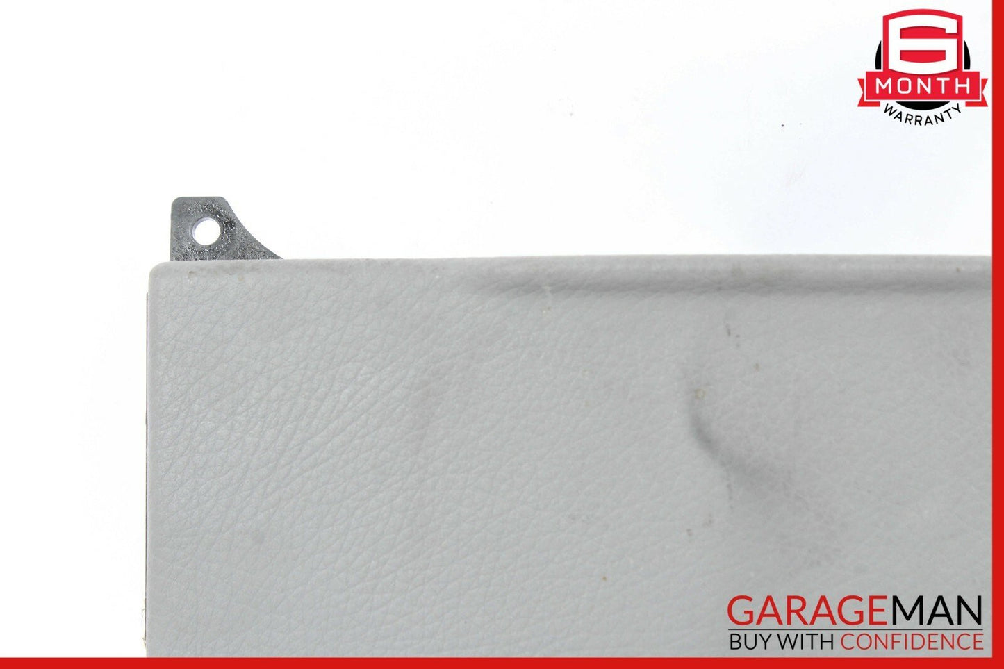 07-09 Mercedes W221 S550 Center Console Ashtray Lighter Trim Cover Assembly OEM