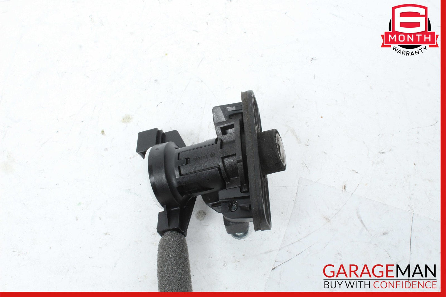 08-17 Mercedes W204 C250 E350 CLS550 Trunk Lid Latch Lock Actuator OEM
