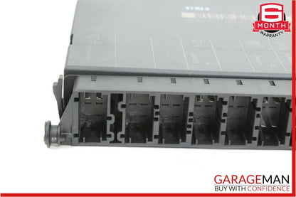 00-06 Mercedes W220 S600 S500 S55 Rear Seat Control Module 2208201385 OEM